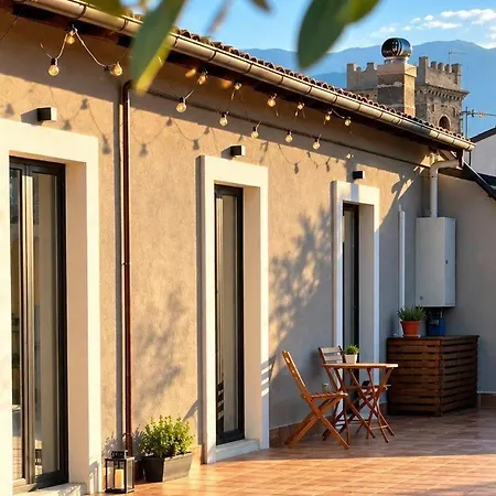 Holiday home Terrazza 58 *