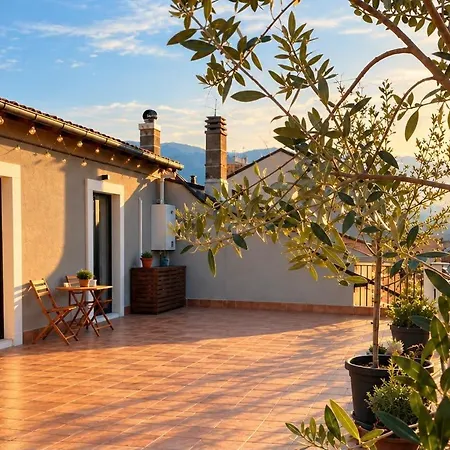 Terrazza 58 Holiday home *