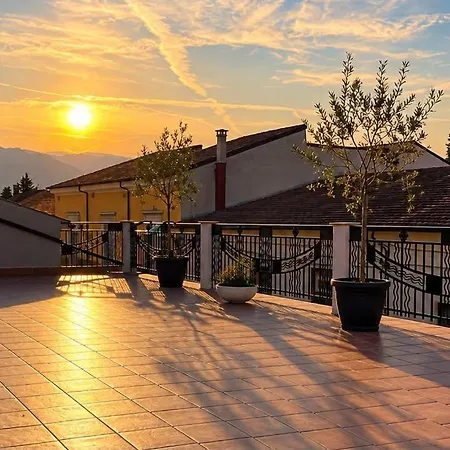 Terrazza 58 Raiano