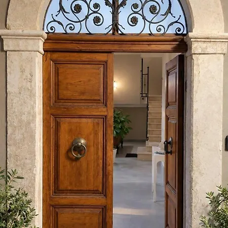 Terrazza 58 Raiano