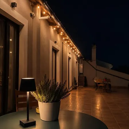 Terrazza 58 Holiday home *