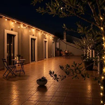 Holiday home Terrazza 58 Raiano