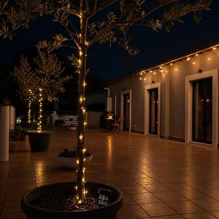 Holiday home Terrazza 58 Raiano